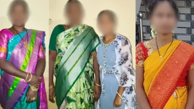 POCSO Accused Allegedly Kills Wife, Two Children And Three Members Of Complainant's Family In Telangana