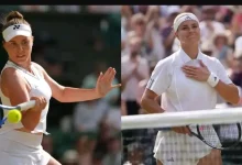 Djokovic's Dream Shattered Again As Jannik Sinner Creates New Italian History At Wimbledon