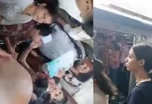 AC Local Turns Into A 'Heat Chamber': One Hospitalised