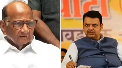 One NCP Again? Sharad Pawar's Late Night Meeting With Devendra Fadnavis Over Maharashtra's Political Future