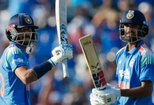 Axar Patel Joins Sachin Tendulkar And Hardik Pandya With Historic All-Round ODI Feat