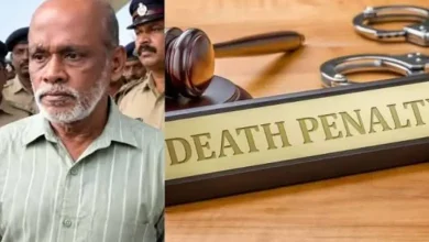 'Hang Me If You Want, I'll Kill Again': Kerala Double Murder Convict's Chilling Courtroom Outburst Stuns Judge