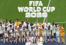 Mbappe Breaks All-Time World Cup Goals Record, But England Beat France 6-4 to Win Bronze Medal