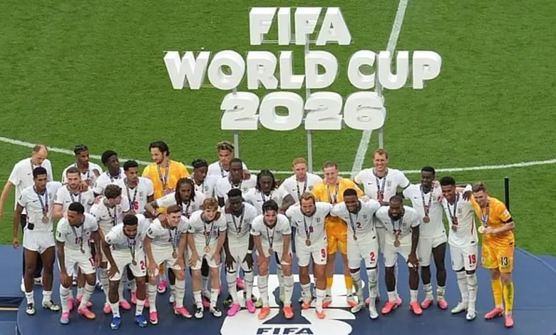 Mbappe Breaks All-Time World Cup Goals Record, But England Beat France 6-4 to Win Bronze Medal