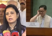 Opposition Stages Walkout Over Rebel TMC MPs' Invite, Setting The Tone For A Stormy Monsoon Session