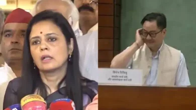 Opposition Stages Walkout Over Rebel TMC MPs' Invite, Setting The Tone For A Stormy Monsoon Session