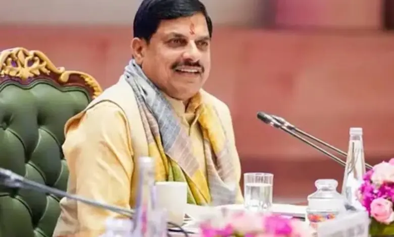 Madhya Pradesh Moves Closer To Uniform Civil Code, Cabinet Approves Draft Bill On Monogamy And Equal Inheritance Rights