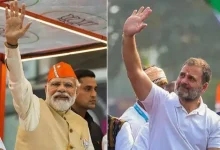 PM Modi's '56 Year Old Youth' Remark At Rahul Gandhi Sparks Political Buzz Ahead Of Monsoon Session