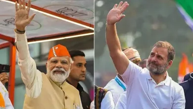 PM Modi's '56 Year Old Youth' Remark At Rahul Gandhi Sparks Political Buzz Ahead Of Monsoon Session