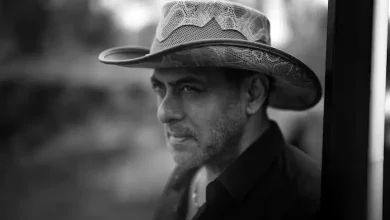 Salman Khan's 'How's Your Health?' Post Gets Fans Talking After Viral Appearence Raises Concern