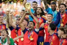 FIFA World Cup Prize Money: Here's How Much Spain, Messi's Argentina And Other Teams Earned