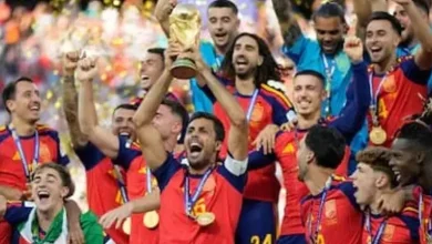 FIFA World Cup Prize Money: Here's How Much Spain, Messi's Argentina And Other Teams Earned