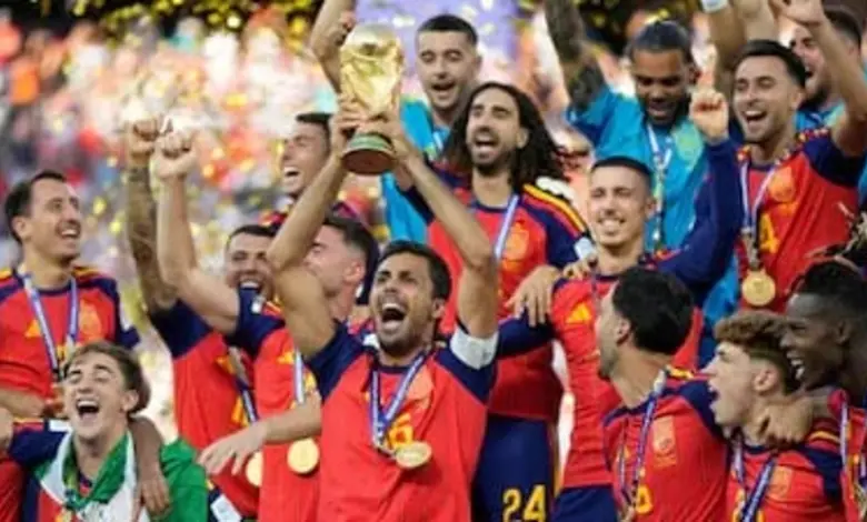 FIFA World Cup Prize Money: Here's How Much Spain, Messi's Argentina And Other Teams Earned