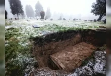 Bought A Coffin, Staged His Funeral: Chinese Man's Shocking Plan To Fake His Death Unravels