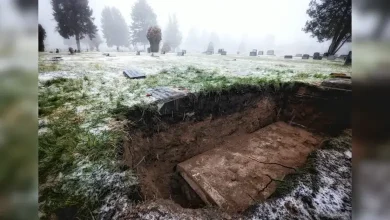 Bought A Coffin, Staged His Funeral: Chinese Man's Shocking Plan To Fake His Death Unravels