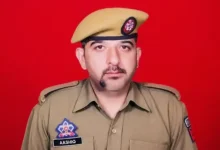 Jammu And Kashmir Policeman Killed In Targeted Terror Attack During Patrol In Anantnag