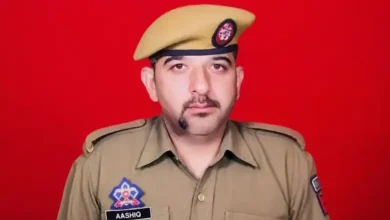 Jammu And Kashmir Policeman Killed In Targeted Terror Attack During Patrol In Anantnag