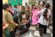 Nurse's Suicide Attempt Outside Uttarakhand Minister's Home Puts Spotlight On Recruitment Delays
