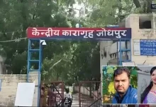 From Handcuffs To Holy Vows: How Two Life Convicts Found Love And A New Beginning Inside Jodhpur's Mandore Open Jail