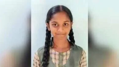 Carpenter's Daughter From Andhra Pradesh Makes It To Global Lunar Mission, Set To Help Build Student Satellite