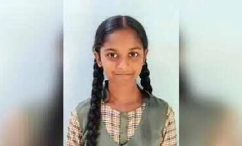 Carpenter's Daughter From Andhra Pradesh Makes It To Global Lunar Mission, Set To Help Build Student Satellite