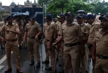 Mumbai Students Allege Police Visits, WhatsApp Tracking Amid Growing CJP Protest Crackdown