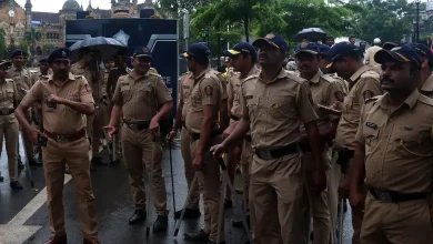 Mumbai Students Allege Police Visits, WhatsApp Tracking Amid Growing CJP Protest Crackdown