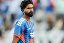 India Begin Zimbabwe T20 Series Today; Shreyas Iyer's Men Must Avoid Another Humiliating Overseas Setback