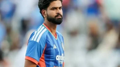India Begin Zimbabwe T20 Series Today; Shreyas Iyer's Men Must Avoid Another Humiliating Overseas Setback