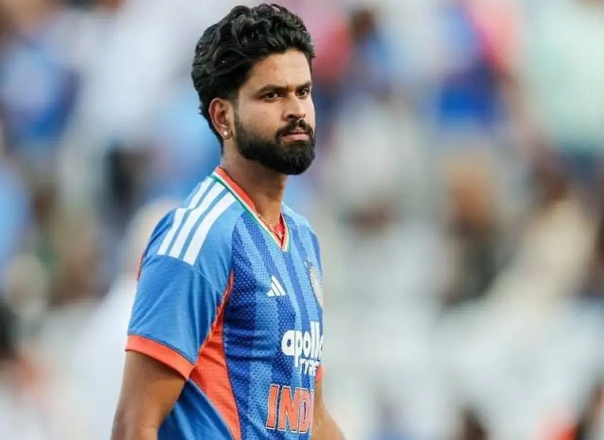 India Begin Zimbabwe T20 Series Today; Shreyas Iyer's Men Must Avoid Another Humiliating Overseas Setback