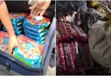 Nagaland Man's Rs 67,734 Pizza Order For Jantar Mantar Protesters Goes Viral, Wins Hearts Online