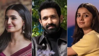 Vikrant Massey Strikes An Emotional Chord In ‘Musafir Cafe’; Romantic Drama Wins Praise For Its Heartfelt Storytelling