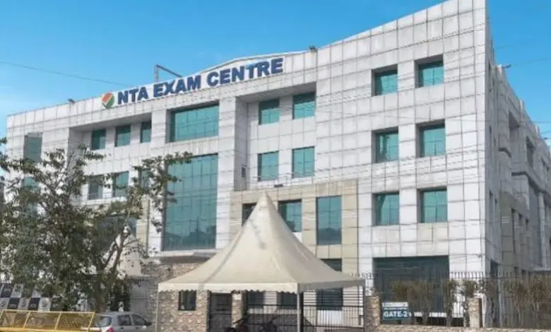 NTA Has Just 24 Permanent Employees Despite Conducting Exams For Crores Of Students, Centre Tells Rajya Sabha