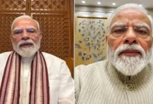 PM Modi Thanks Youth For Their Suggestions On Exam Reforms