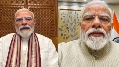 PM Modi Thanks Youth For Their Suggestions On Exam Reforms