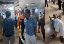 Sonam Wangchuk's Hospital Exit Puts Spotlight On Patient Rights Amid Ongoing Protest Row