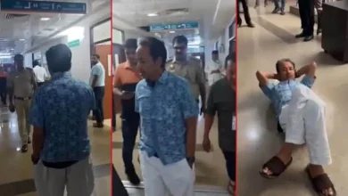 Sonam Wangchuk's Hospital Exit Puts Spotlight On Patient Rights Amid Ongoing Protest Row