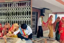 'We Didn't Want To Live Apart': Three Women Marry The Same Man In Uttar Pradesh
