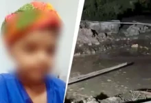 Tragedy In Noida: 6 Year Old Boy Drowns After Falling Into 15 Foot Pit At Housing Complex