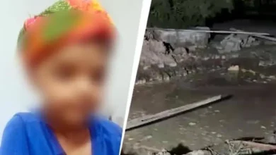 Tragedy In Noida: 6 Year Old Boy Drowns After Falling Into 15 Foot Pit At Housing Complex