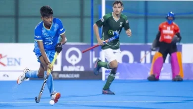 India Overpower Pakistan To Win FIH Youth Hockey5s Asian Championship Gold; Qualify For World Cup, Women's Team Take Silver