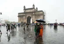 Mumbai School Holiday Today? Here's the Latest Update As IMD Issues Yellow Alert For Heavy Rain