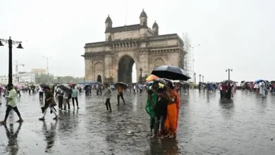 Mumbai School Holiday Today? Here's the Latest Update As IMD Issues Yellow Alert For Heavy Rain