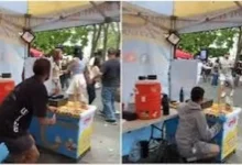 Celebration Turns To Chaos As Mass Shooting At Seattle Food Festival Kills 2, Injuries 5