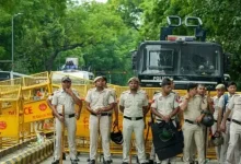 Delhi Police Moves Against Online Posts Targeting PM Modi After NEET Protest Row