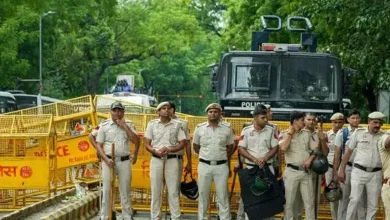 Delhi Police Issue Notices To X Users Over Alleged Abusive Posts Against PM Modi During CJP Protests