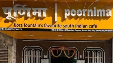 Cockroaches, Rotten Food, Fungal Growth: Mumbai's Iconic Poornima Restaurant, Five Elite Clubs Face FDA Action