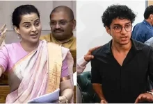 Kangana Ranaut, CJP's Saurav Das Trade Fresh Barbs As Political Face Off Turns Personal