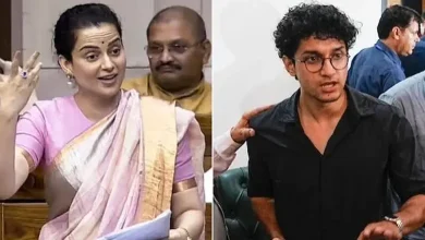 Kangana Ranaut, CJP's Saurav Das Trade Fresh Barbs As Political Face Off Turns Personal