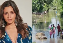 'It Still Catches Us Off Guard': Alia Bhatt Urges Support For Assam Flood Victims